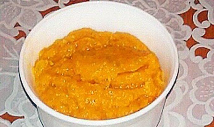 Кабачковая икра (заготовка на зиму)