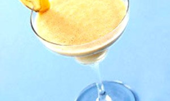 Коктейль «Мягкий Бейлиз»