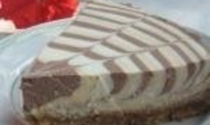 Творожный торт