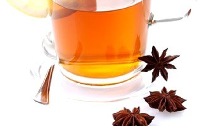 Голландский грог