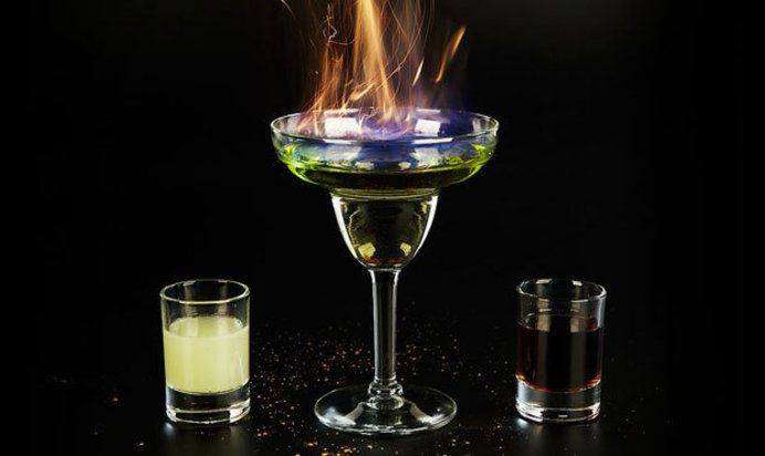 Зеленый Ангел