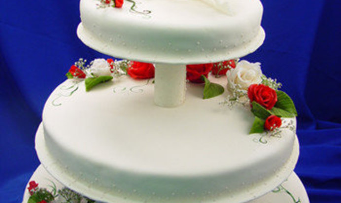 Торт с черносливом от александра селезнева