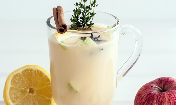 Напиток Парное яблоко