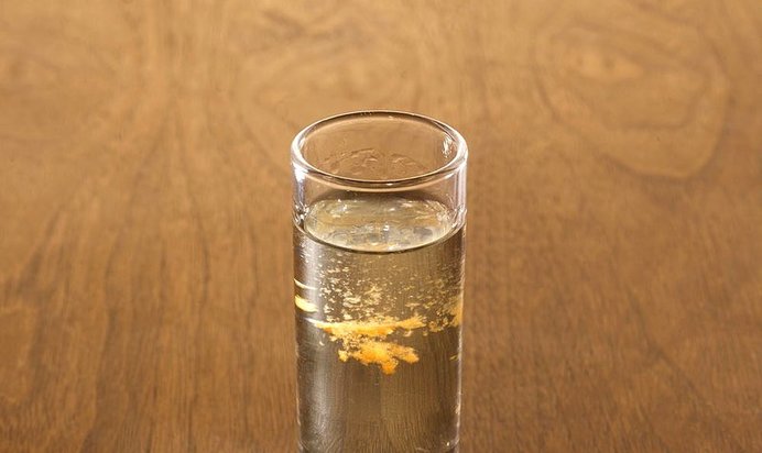 Коктейль «Рыжая собака» (Red Dog)