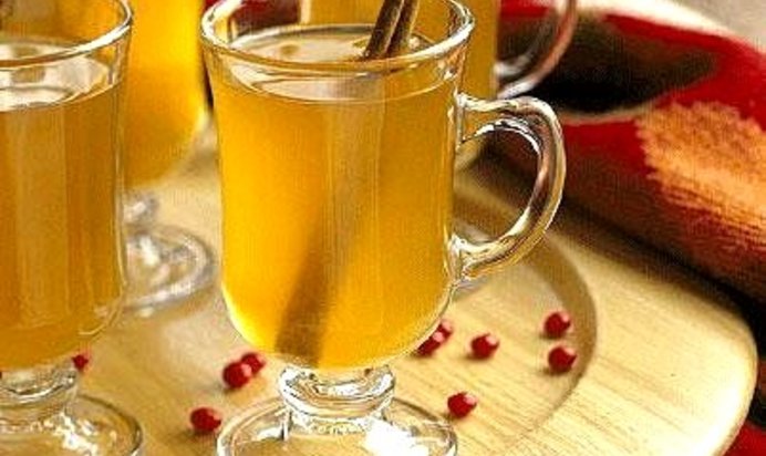 Сбитень суздальский безалкогольный