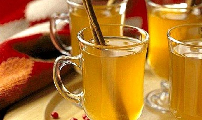 Домашняя медовуха