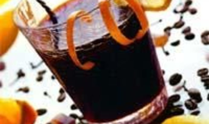 Австралийский кофе