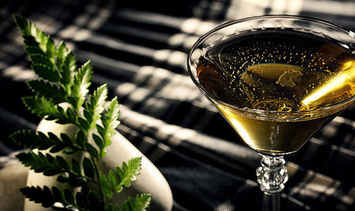 Бобби Бернс