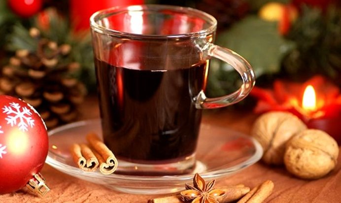 Кисель из сухофруктов