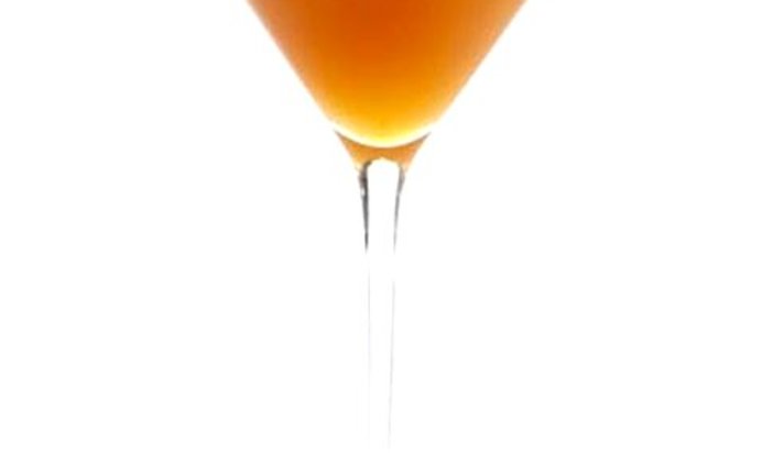 Коктейль «Брейн дастер» (Brain Duster)