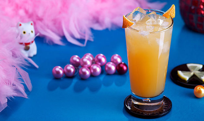 Атомная кошка