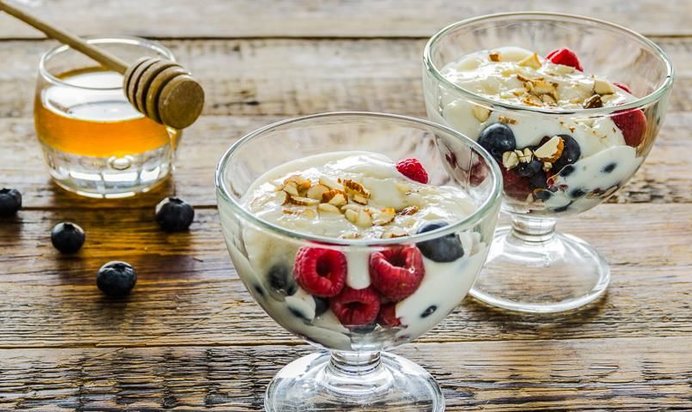 Лечебный овсяный кисель Изотова