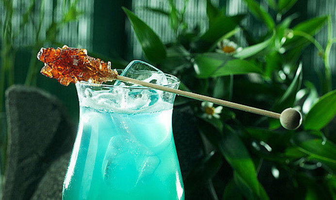 Волшебная палочка