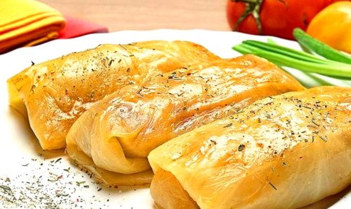 Голубцы Сицилианец