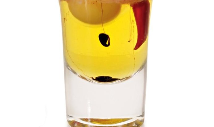 Коктейль Cobra Killer