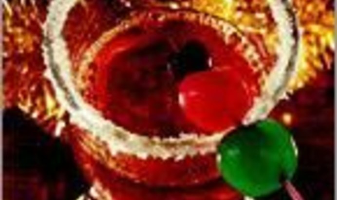 Калифорнийский пунш