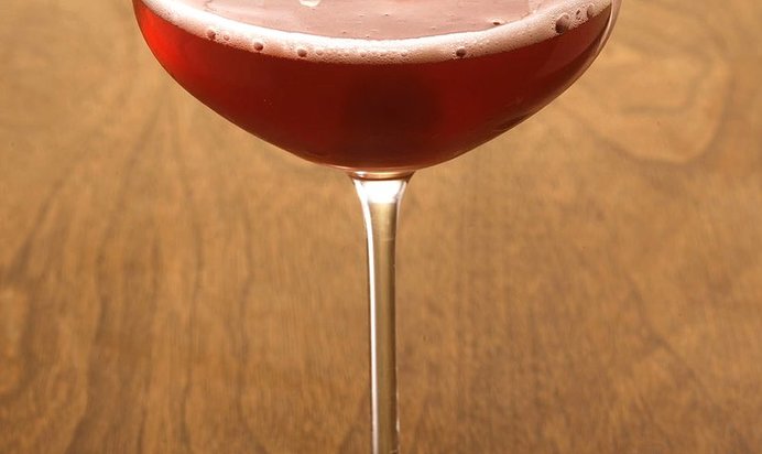 Коктейль «Ист-Индия» (East India)