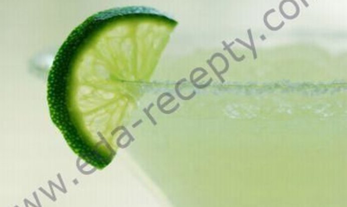 Коктейль с куантро