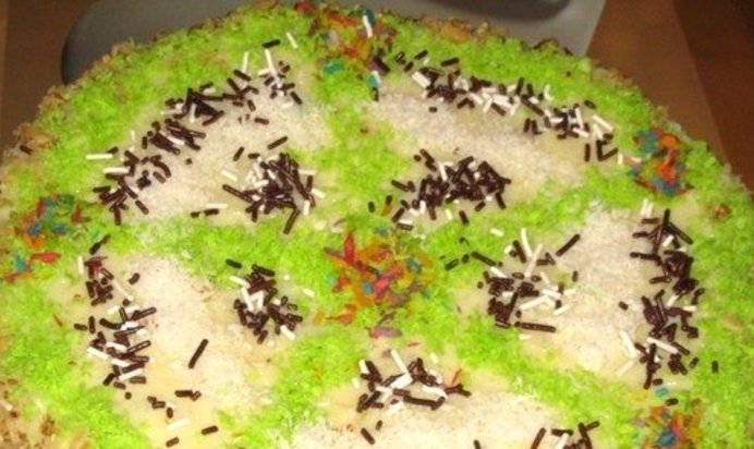 Торт Катерина