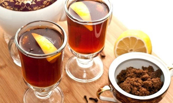 Грог классический