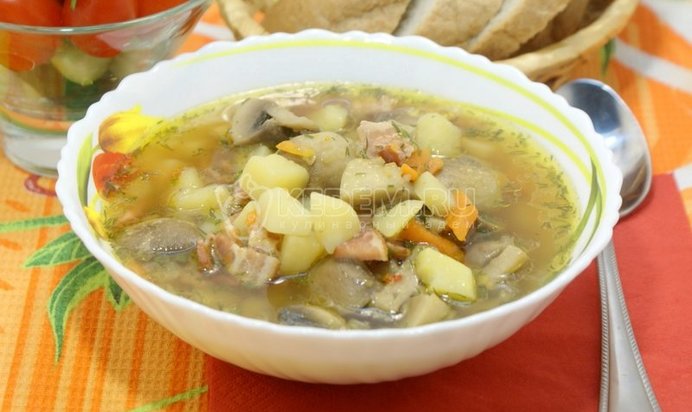 Коктейль Французский поцелуй