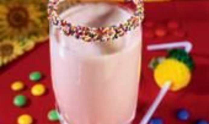 Коктейль Банана Колада