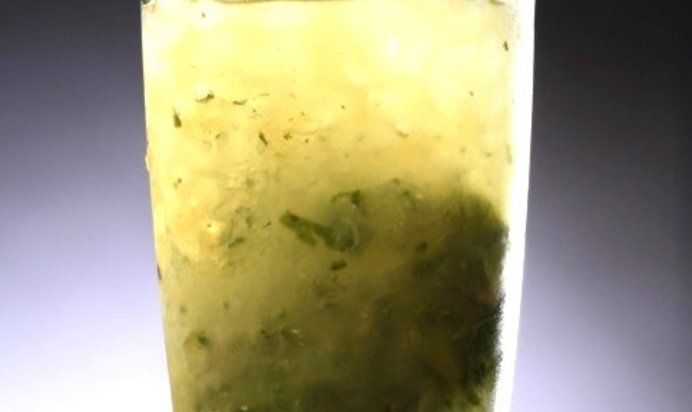 Коктейль «Акапулько»