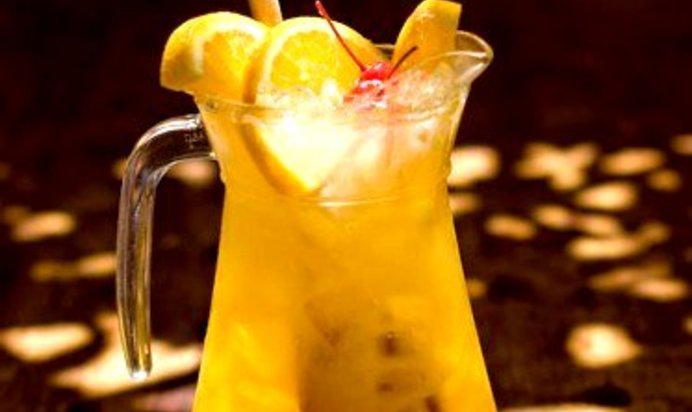 Валенсийская вода