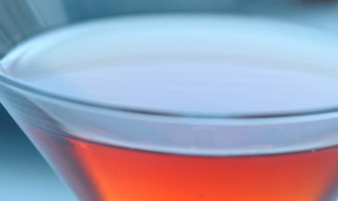 Коктейль Манхэттен