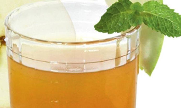 Коктейль Онфлер