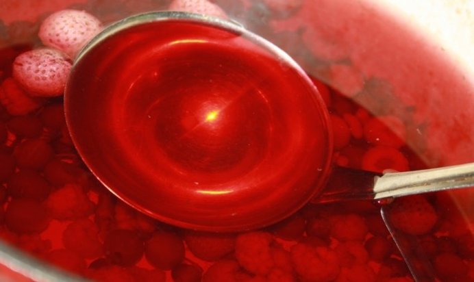 Компот Летний