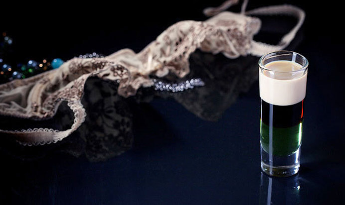 Быстрый секс