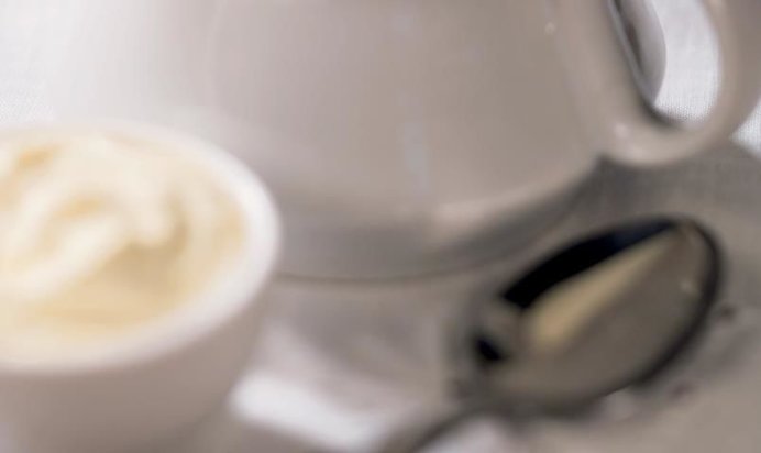 Щи из свежей капусты