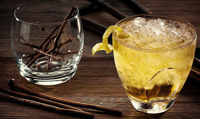 Ржавый гвоздь