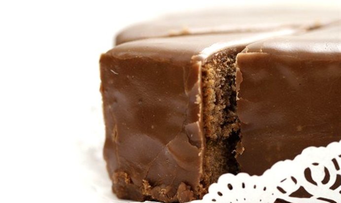 Захер торте