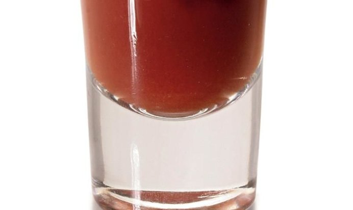 Коктейль Mini Mary