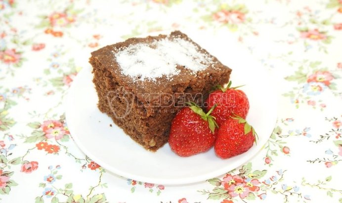 Гвоздичный пунш