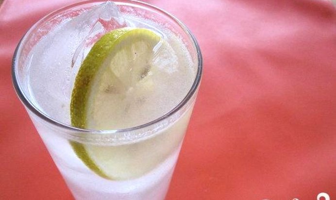 Коктейль Счастливые часы