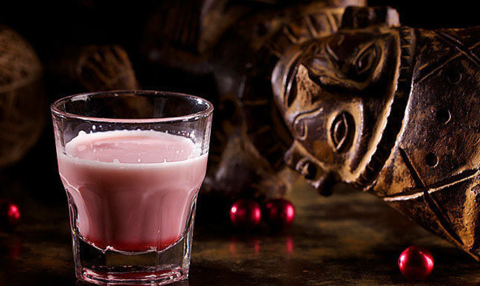 Кровавый ацтек