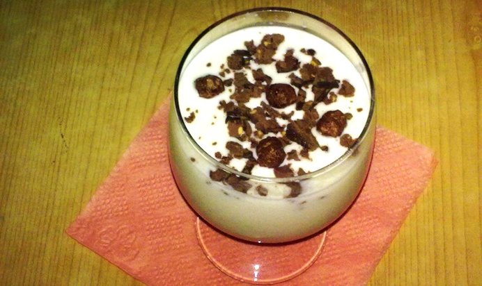 Коктейль Вилли