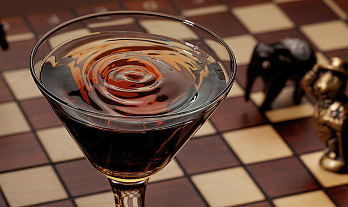 Прибытие короля