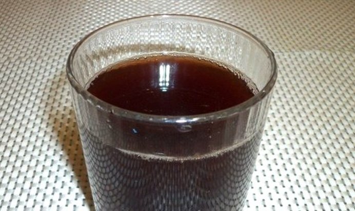 Компот из сухофруктов в мультиварке Редмонд