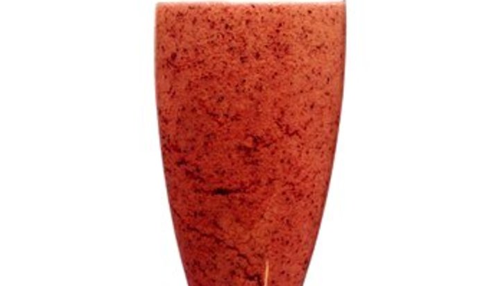 Черничный коктейль с имбирем и шампанским