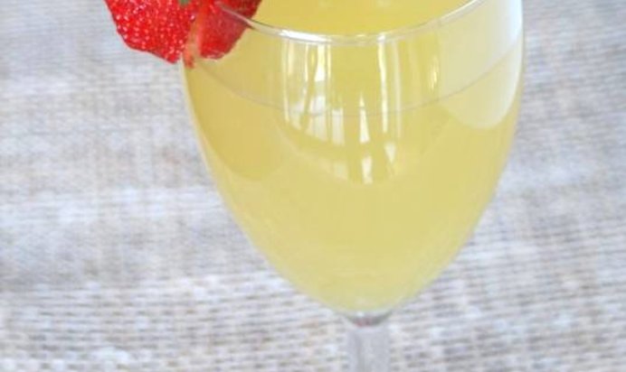 Фальшивое шампанское