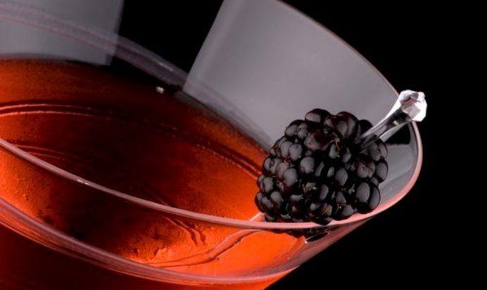 Коктейль «Блентон»