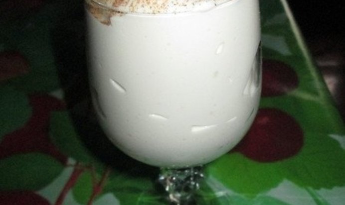 Суфле «Пушинка»