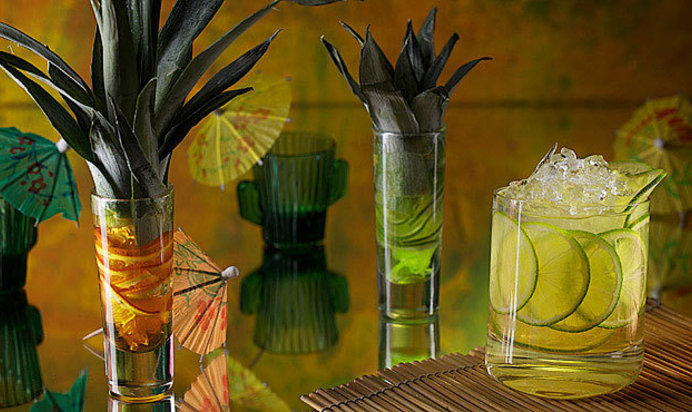 Бразильский метис