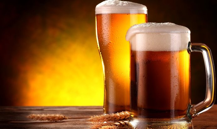 Домашнее пиво