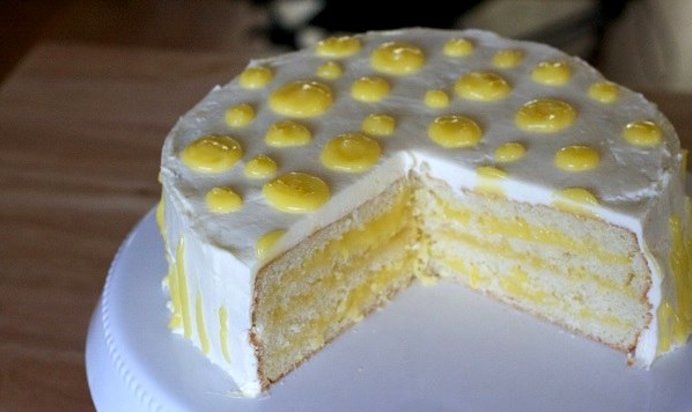 Торт на день рождения мужу