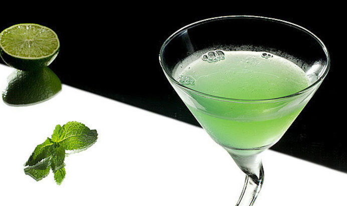 Стингер / Жало